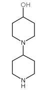 cas no 550370-19-9 is 1,4'-BIPIPERIDIN-4-OL