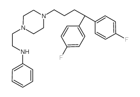 cas no 5522-39-4 is difluanazine