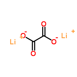 cas no 553-91-3 is Dilithium oxalate