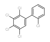 cas no 55312-69-1 is 2,2',3,4,5-Pentachlorobiphenyl