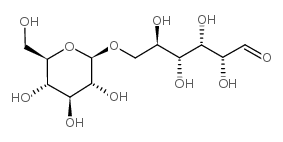 cas no 554-91-6 is β-Gentiobiose