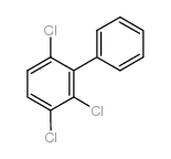 cas no 55702-45-9 is 2,3,6-trichlorobiphenyl