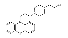 cas no 5585-93-3 is Oxypendyl