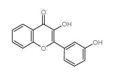 cas no 55977-09-8 is 3,3'-DIHYDROXYFLAVONE