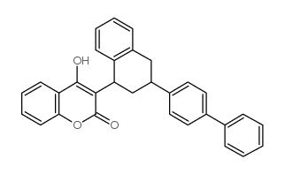 cas no 56073-07-5 is Difenacoum