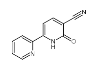 cas no 56304-74-6 is 2-oxo-6-(2-pyridinyl)-1,2-dihydro-3-pyridinecarbonitrile