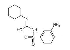 cas no 565-33-3 is metahexamide