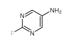 cas no 56621-95-5 is 2-fluoropyrimidin-5-amine