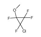 cas no 56689-41-9 is aliflurane