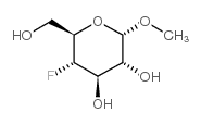 cas no 56926-53-5 is METHYL 4-DEOXY-4-FLUORO-ALPHA-D-GLUCOSIDE