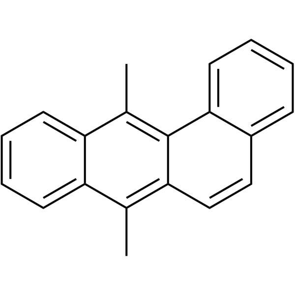 cas no 57-97-6 is DMBA