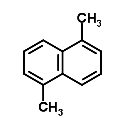 cas no 571-61-9 is 1,5-Dimethylnaphthalene