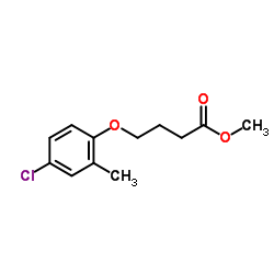 cas no 57153-18-1 is MCPB-methyl