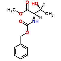 cas no 57224-63-2 is z-thr-ome