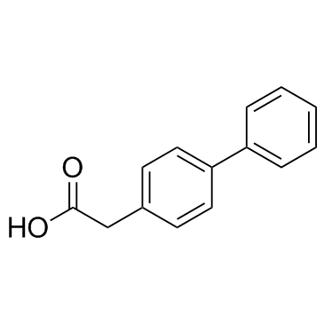 cas no 5728-52-9 is Felbinac