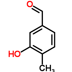 cas no 57295-30-4 is 3-Hydroxy-4-methylbenzaldehyde