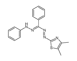 cas no 57360-69-7 is MTT FORMAZAN