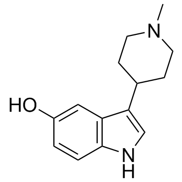 cas no 57477-39-1 is BRL-54443