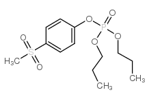 cas no 57511-63-4 is PROPAPHOS SULFONE