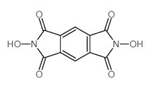 cas no 57583-53-6 is 2,6-Dihydroxypyrrolo(3,4-f)isoindole-1,3,5,7(2H,6H)-tetrone