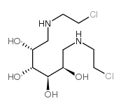 cas no 576-68-1 is mannomustine