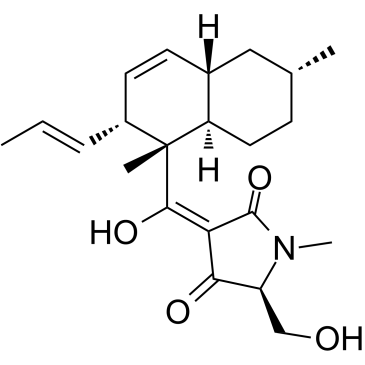 cas no 57749-43-6 is Equisetin