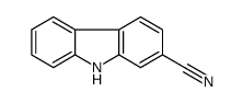 cas no 57955-18-7 is 9H-Carbazole-2-carbonitrile