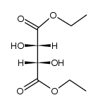 cas no 57968-71-5 is Diethyl DL-Tartrate