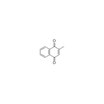 cas no 58-27-5 is Menadione