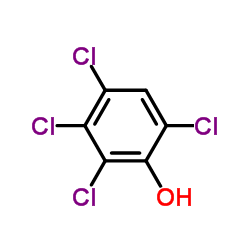 cas no 58-90-2 is 2,3,4,6-TETRACHLOROPHENOL