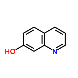 cas no 580-20-1 is Quinolin-7-ol