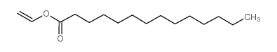 cas no 5809-91-6 is Vinyl Myristate