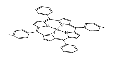 cas no 58188-46-8 is meso-Tetratolylporphyrin-Ni(II)