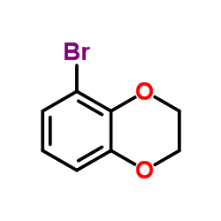 cas no 58328-39-5 is 5-Bromo-2,3-dihydro-1,4-benzodioxine