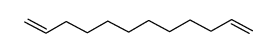 cas no 5876-87-9 is 1,11-Dodecadiene