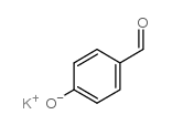 cas no 58765-11-0 is 4-HYDROXYBENZALDEHYDE, POTASSIUM SALT