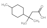 cas no 58985-18-5 is p-menthan-8-yl acetate