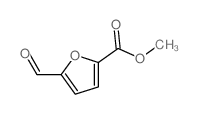 cas no 5904-71-2 is methyl 5-formylfuran-2-carboxylate