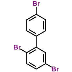 cas no 59080-36-3 is 2,4',5-Tribromobiphenyl