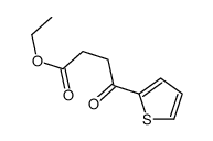 cas no 59086-25-8 is 4-OXO-4-THIOPHEN-2-YL-BUTYRIC ACID ETHYL ESTER