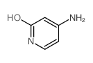 cas no 59315-45-6 is 4-Aminopyridin-2-ol