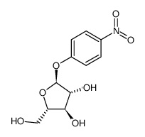 cas no 59495-69-1 is .beta.-D-Ribofuranoside, 4-nitrophenyl