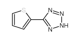 cas no 59541-58-1 is 2H-Tetrazole,5-(2-thienyl)-