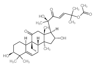 cas no 5988-76-1 is cucurbitacin c