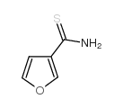 cas no 59918-68-2 is 3-furancarbothioamide