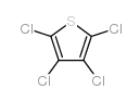 cas no 6012-97-1 is tetrachlorothiophene