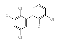 cas no 60145-20-2 is 2,2',3,3',5-Pentachlorobiphenyl