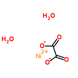 cas no 6018-94-6 is nickel oxalate dihydrate