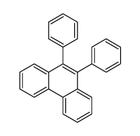 cas no 602-15-3 is 9,10-Diphenylphenanthrene