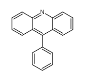 cas no 602-56-2 is 9-Phenylacridine